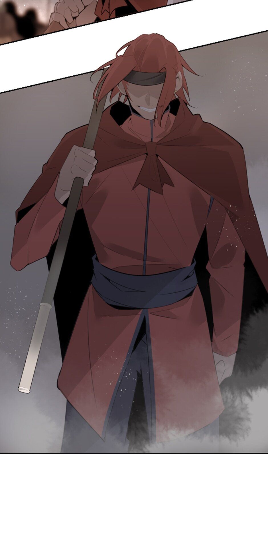 Devil Sword King chapter 183 - page 6