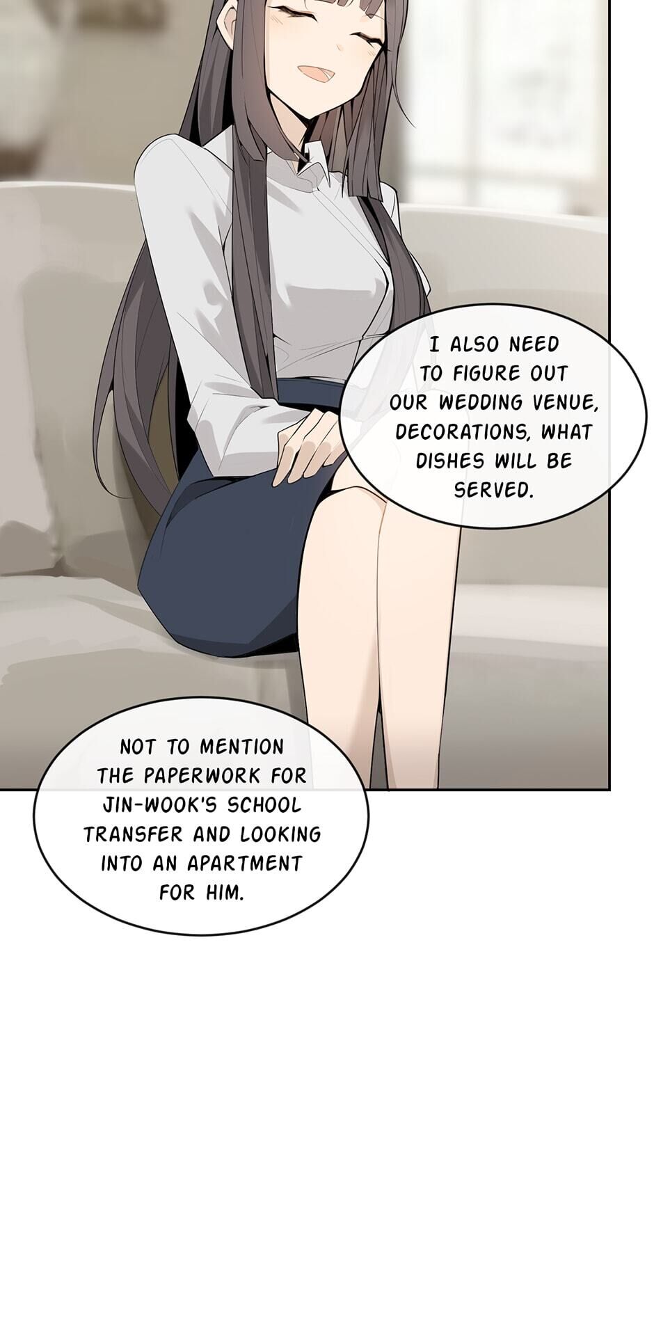 Devil Sword King chapter 218 - page 10