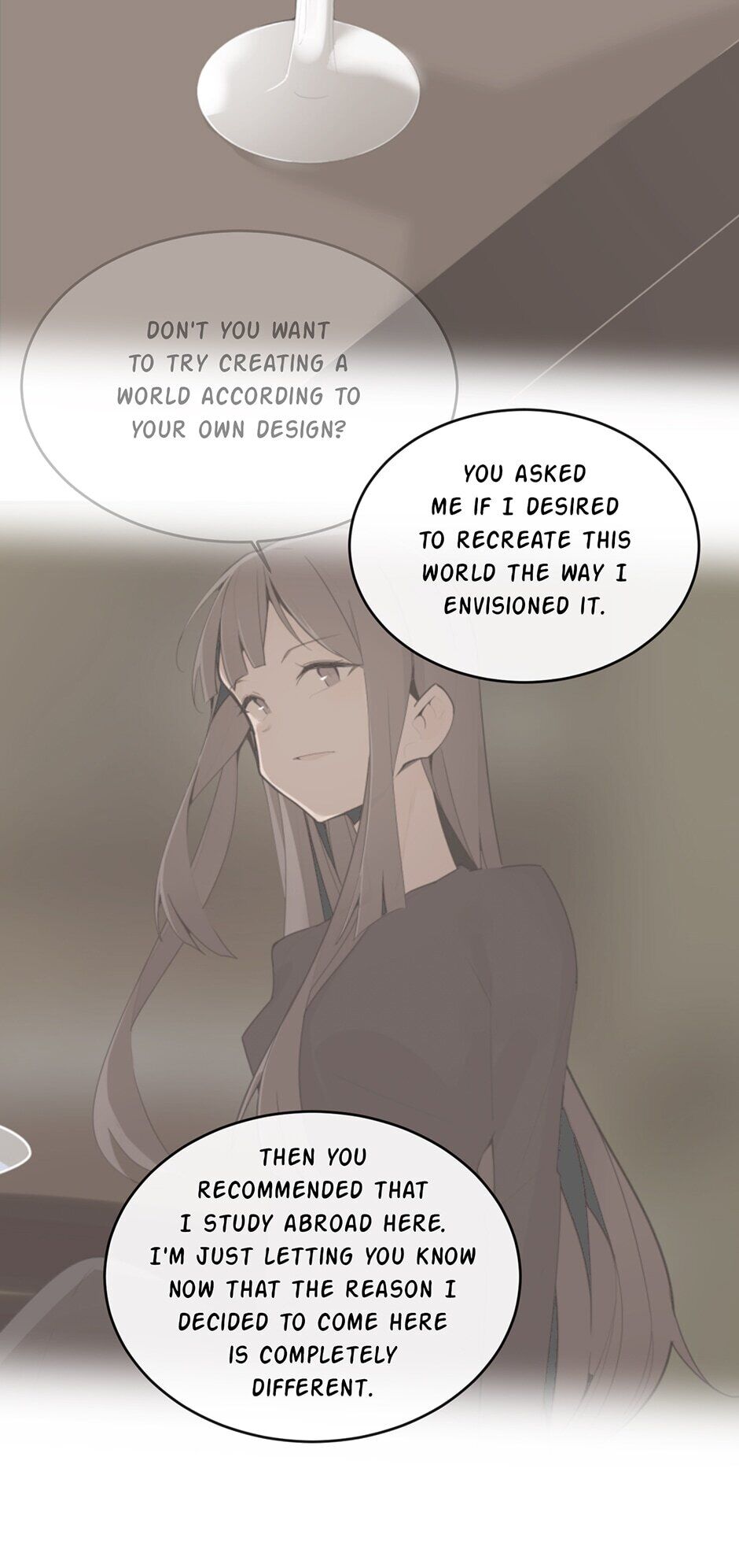 Devil Sword King chapter 218 - page 18