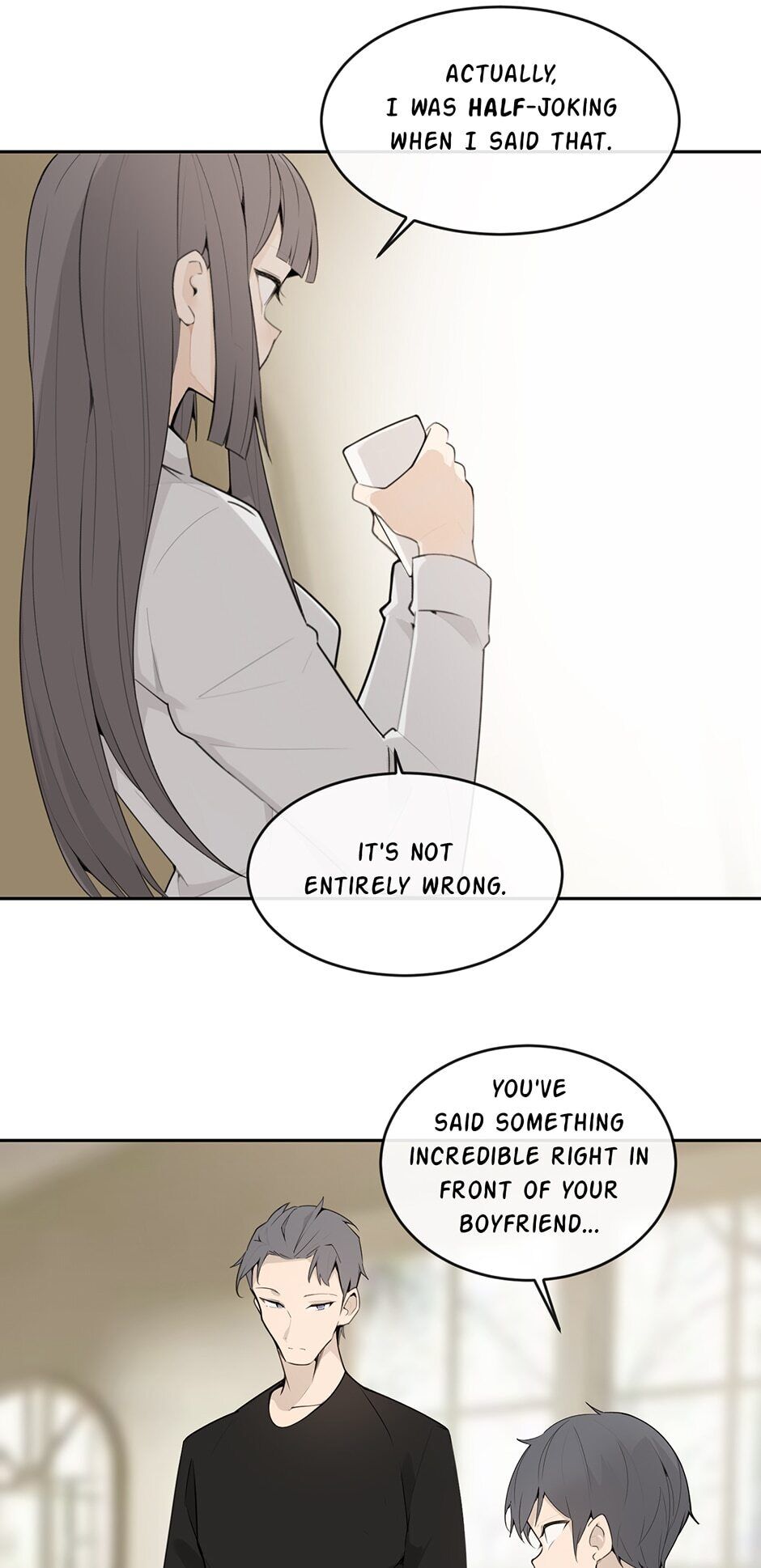 Devil Sword King chapter 218 - page 32
