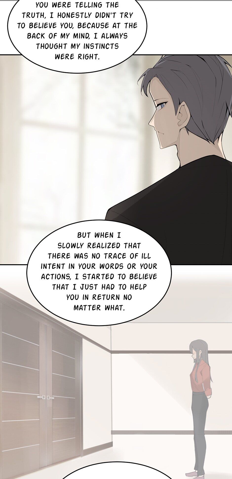 Devil Sword King chapter 218 - page 35