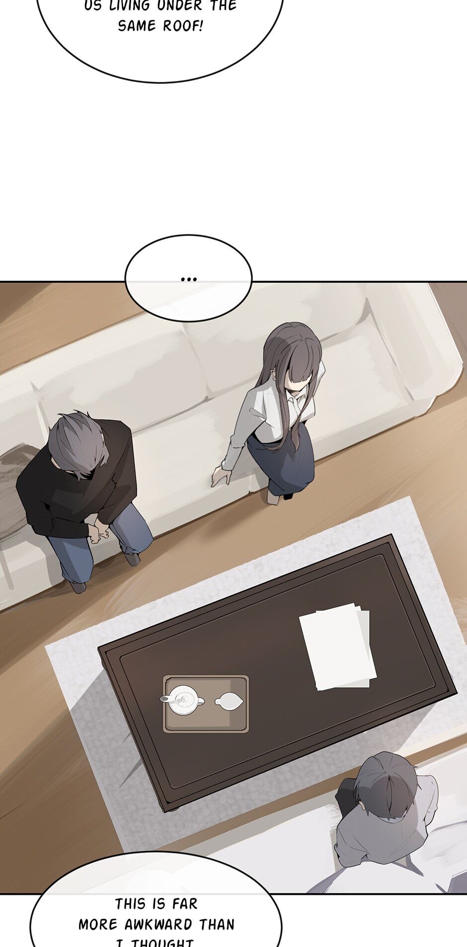 Devil Sword King chapter 218 - page 4