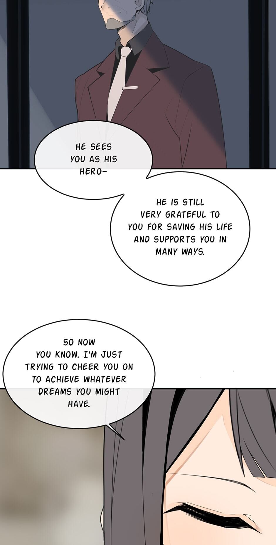 Devil Sword King chapter 218 - page 41