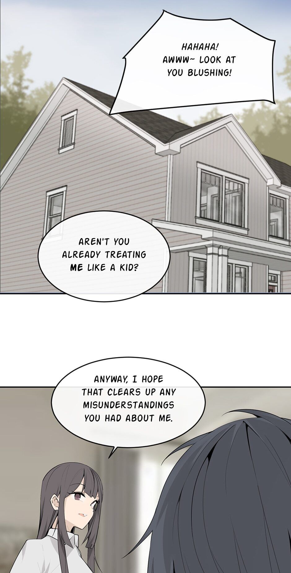 Devil Sword King chapter 218 - page 45