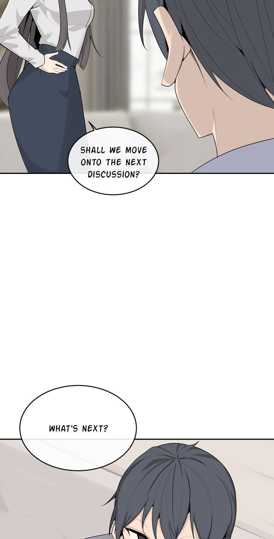 Devil Sword King chapter 218 - page 46