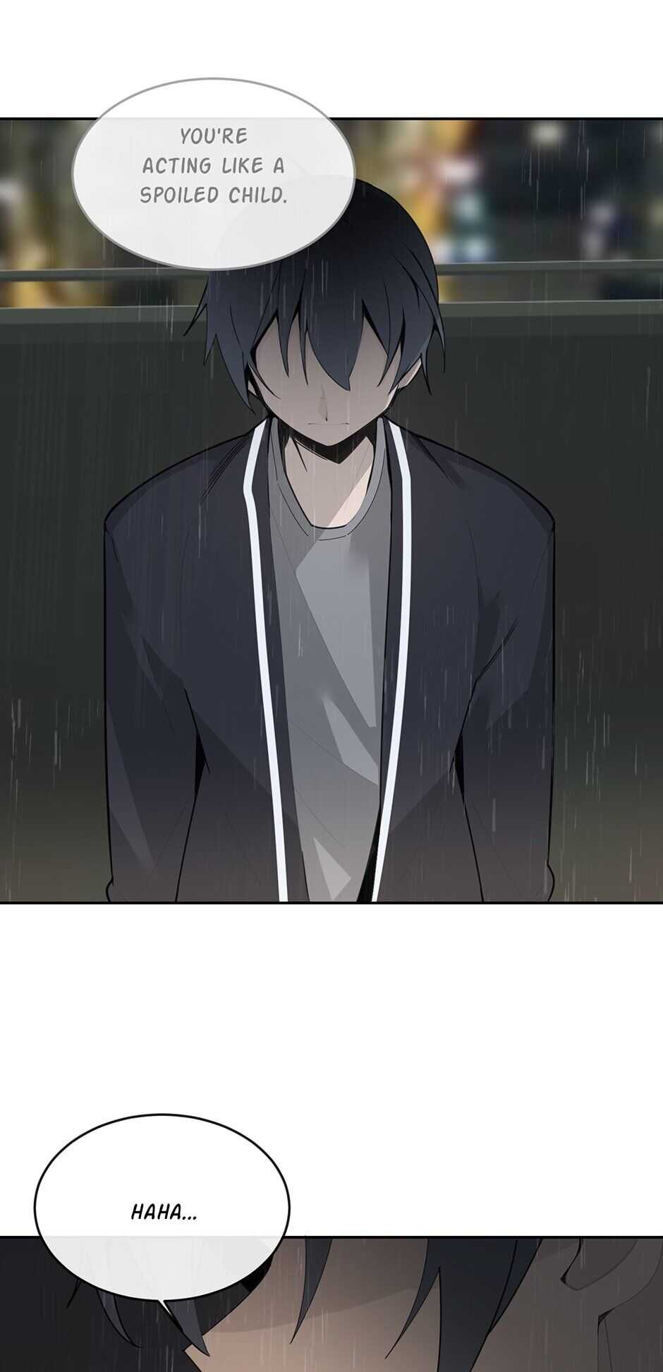 Devil Sword King chapter 246 - page 11