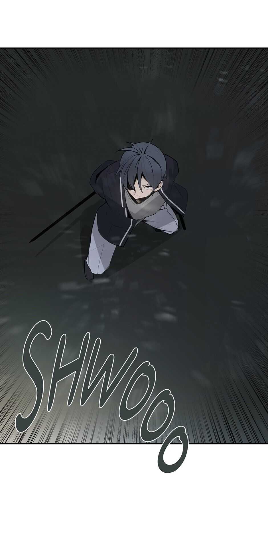 Devil Sword King chapter 246 - page 21