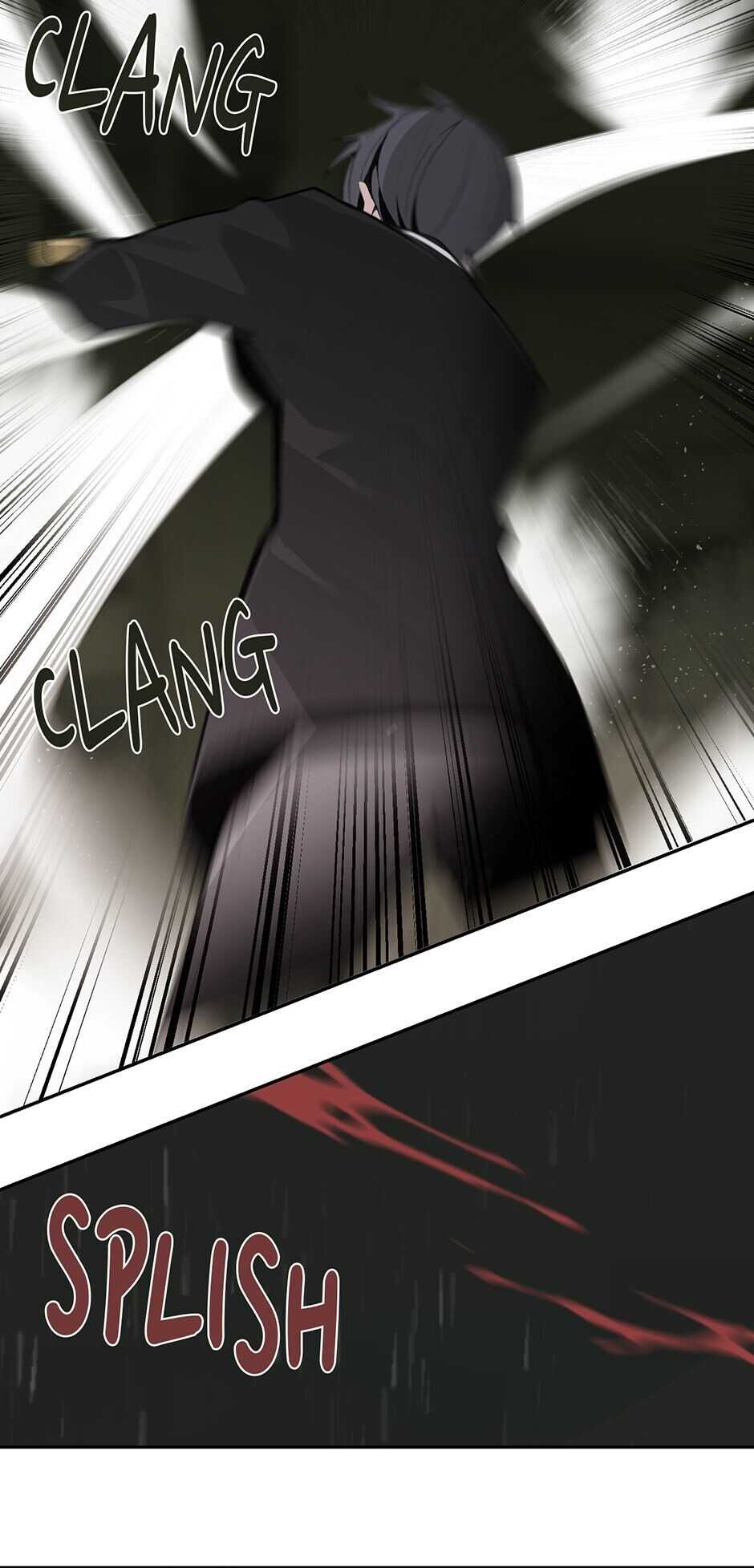 Devil Sword King chapter 246 - page 23