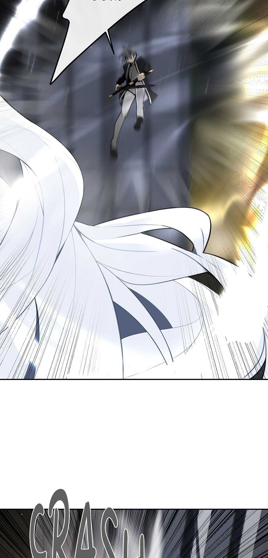 Devil Sword King chapter 246 - page 27