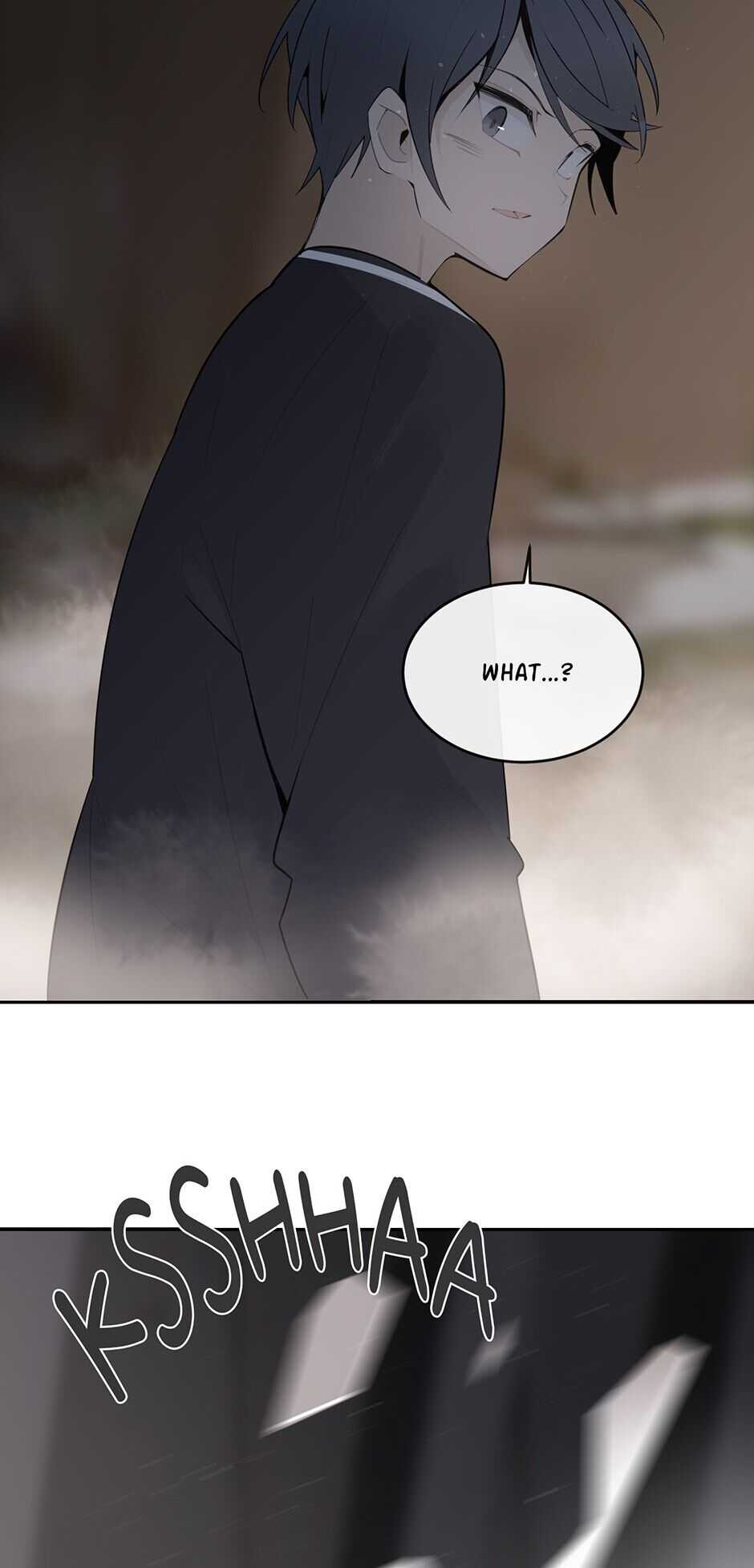 Devil Sword King chapter 246 - page 33