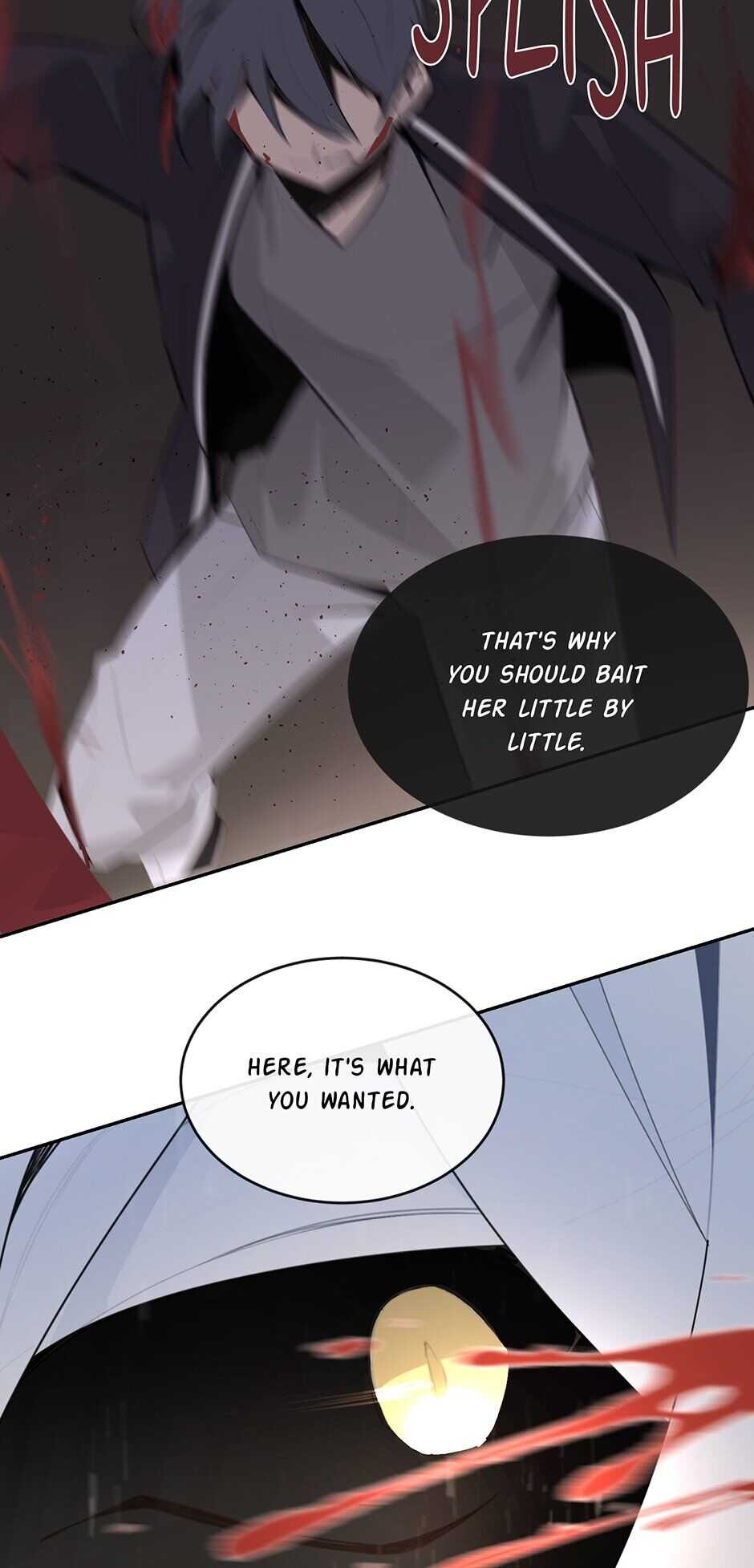Devil Sword King chapter 246 - page 39
