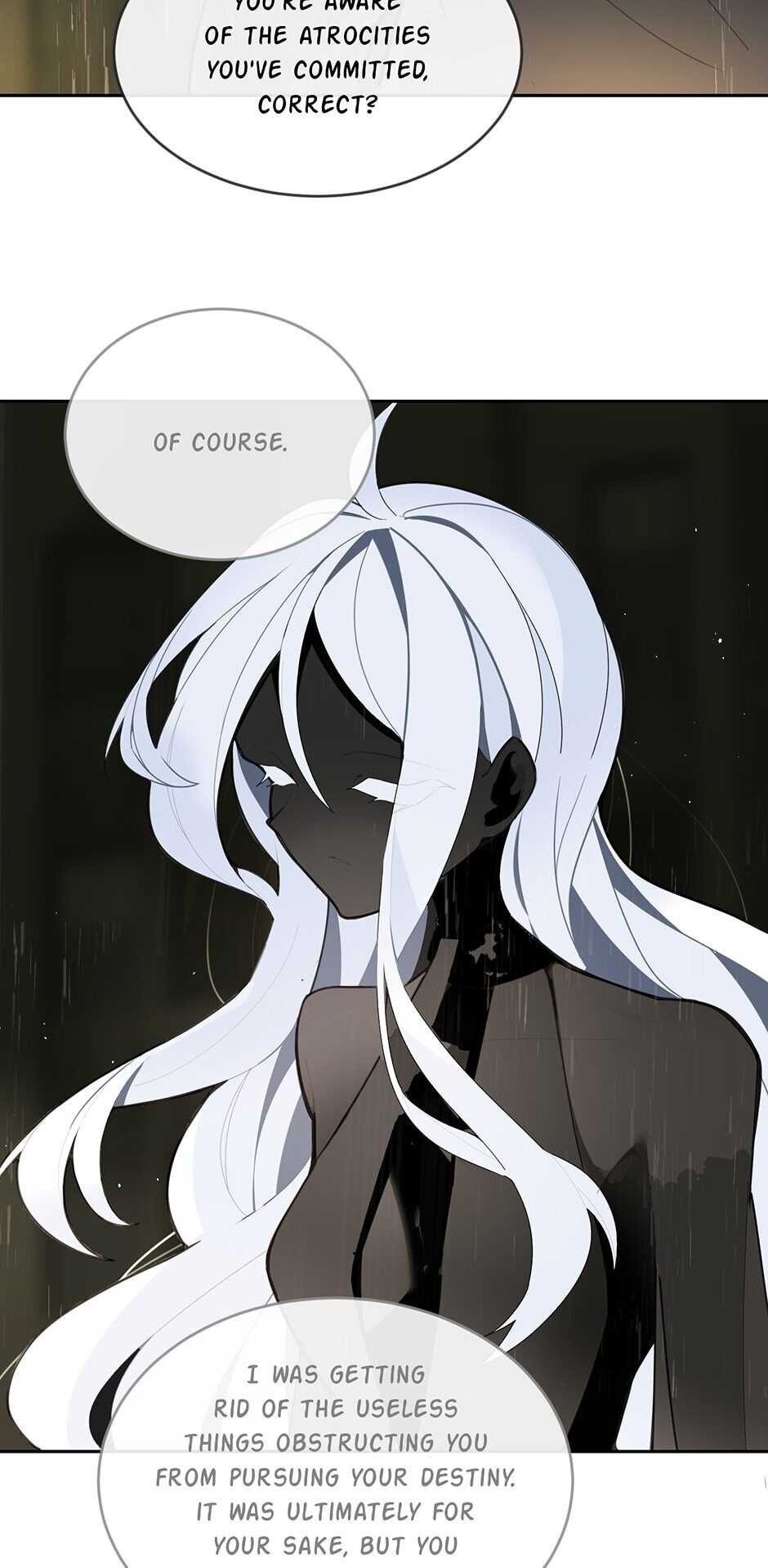 Devil Sword King chapter 246 - page 6