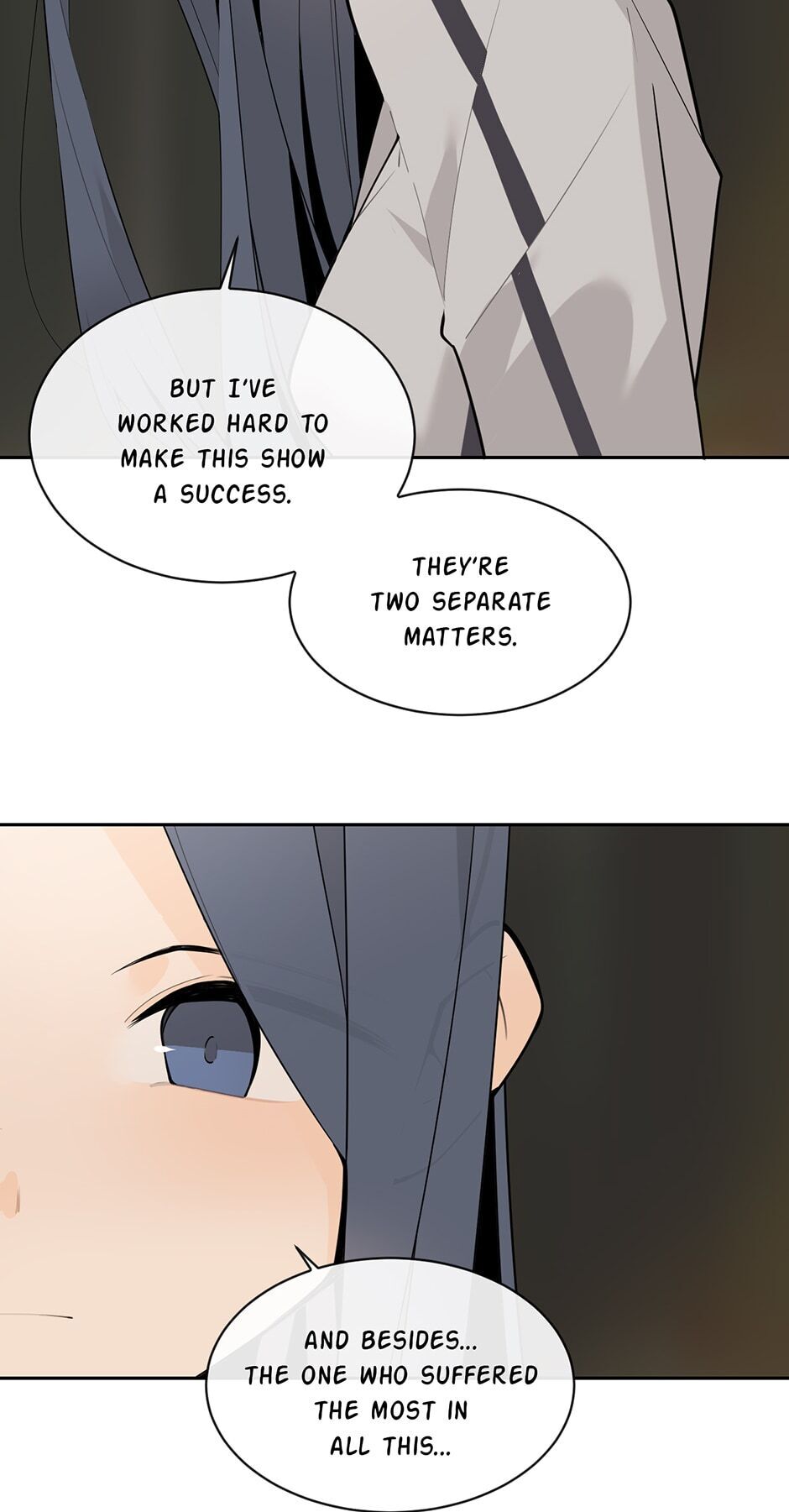 Devil Sword King chapter 210 - page 11