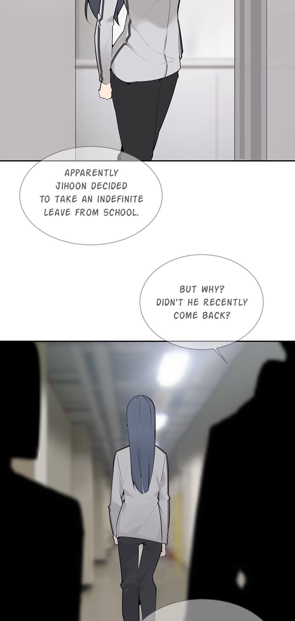 Devil Sword King chapter 210 - page 2