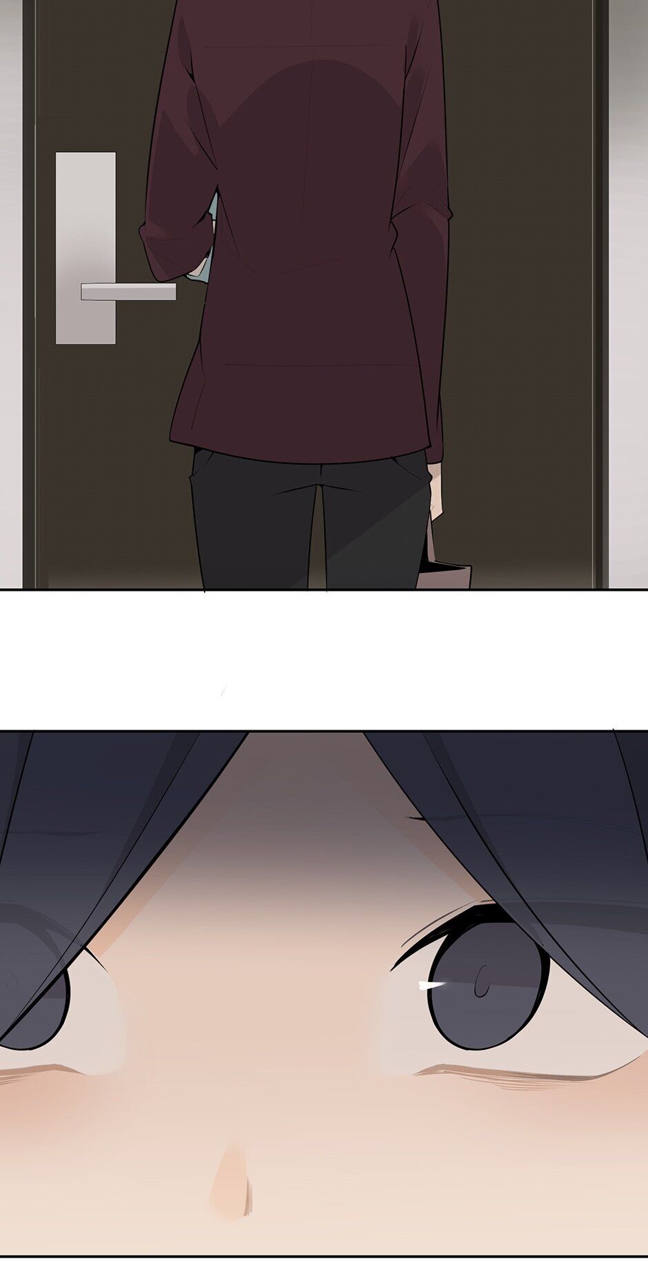 Devil Sword King chapter 210 - page 23