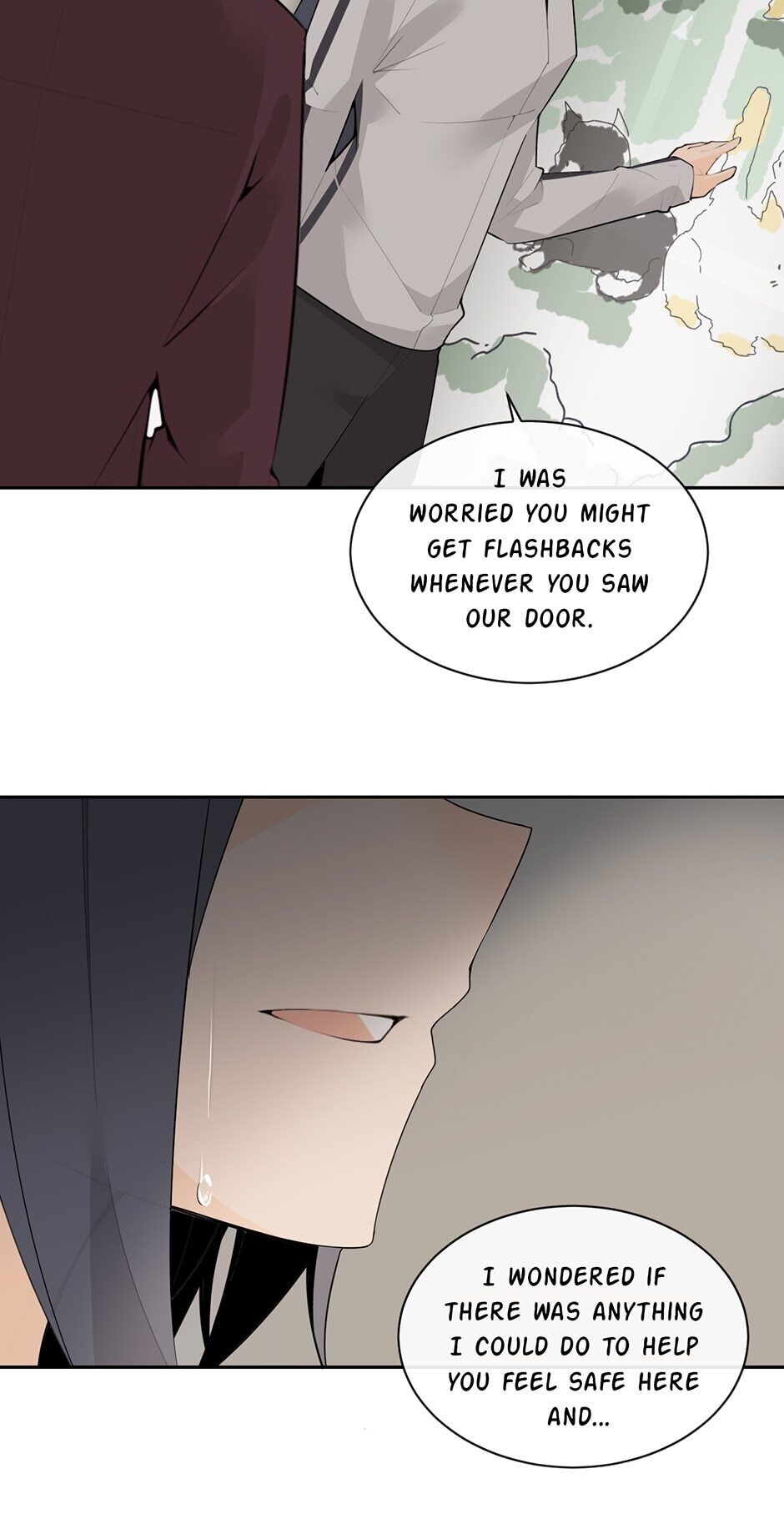 Devil Sword King chapter 210 - page 29