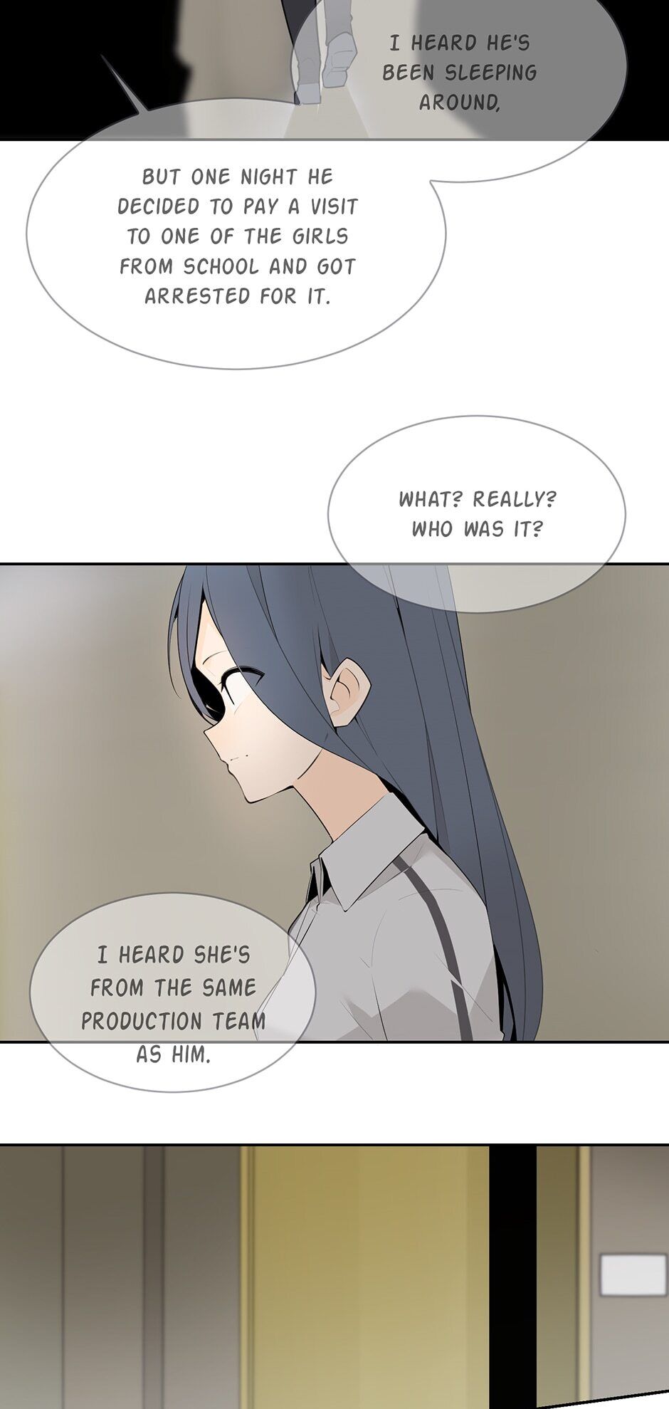 Devil Sword King chapter 210 - page 3