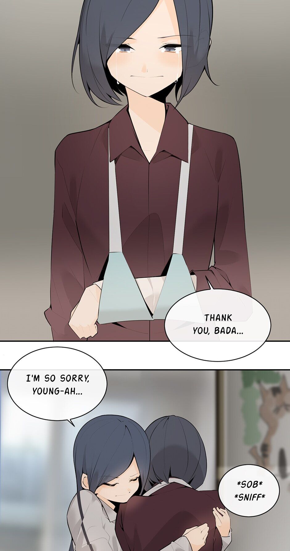 Devil Sword King chapter 210 - page 31