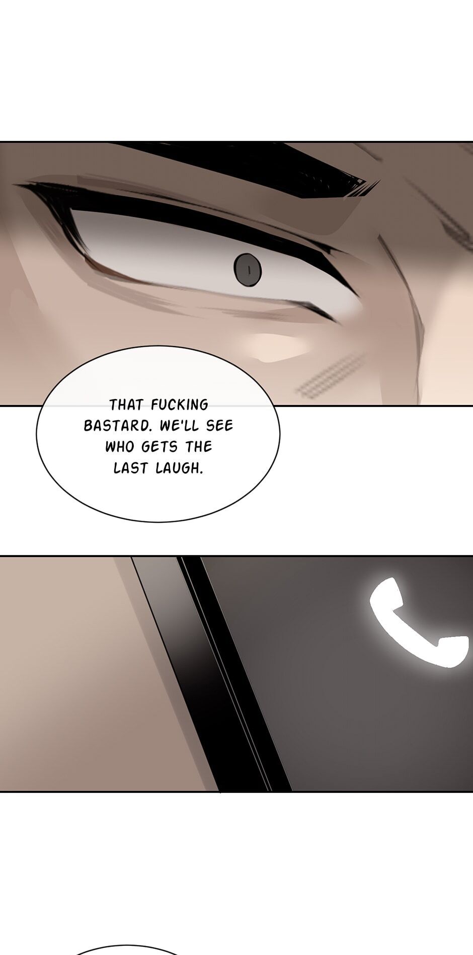Devil Sword King chapter 210 - page 38