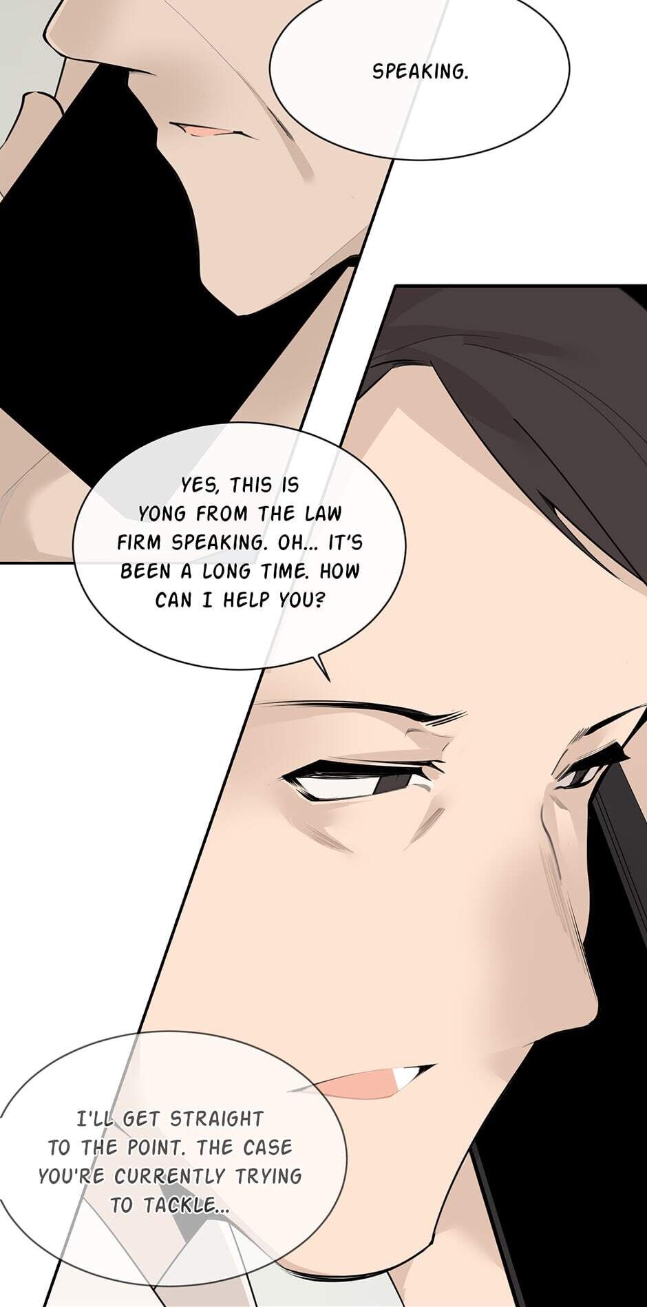 Devil Sword King chapter 210 - page 40