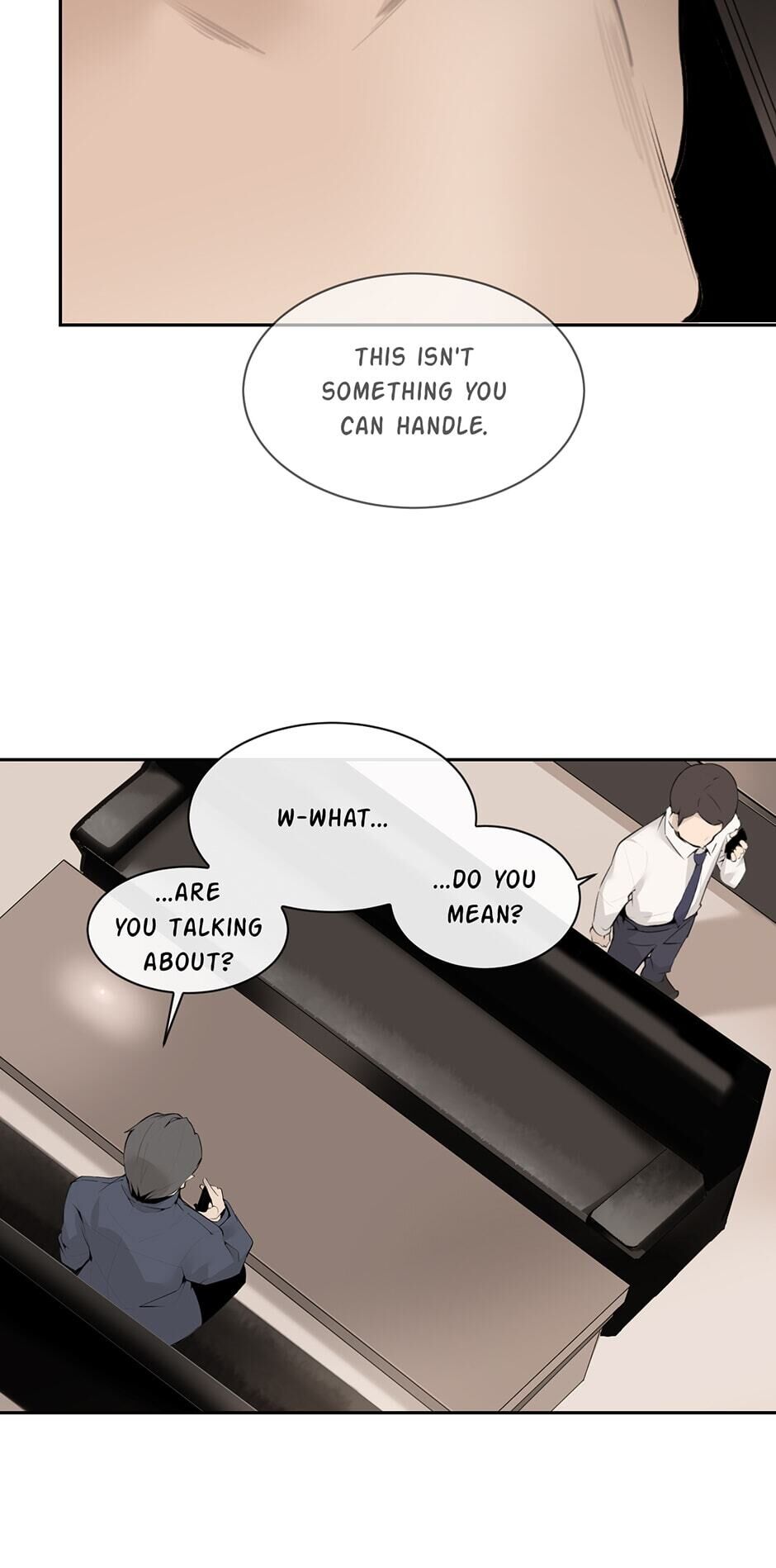 Devil Sword King chapter 210 - page 42