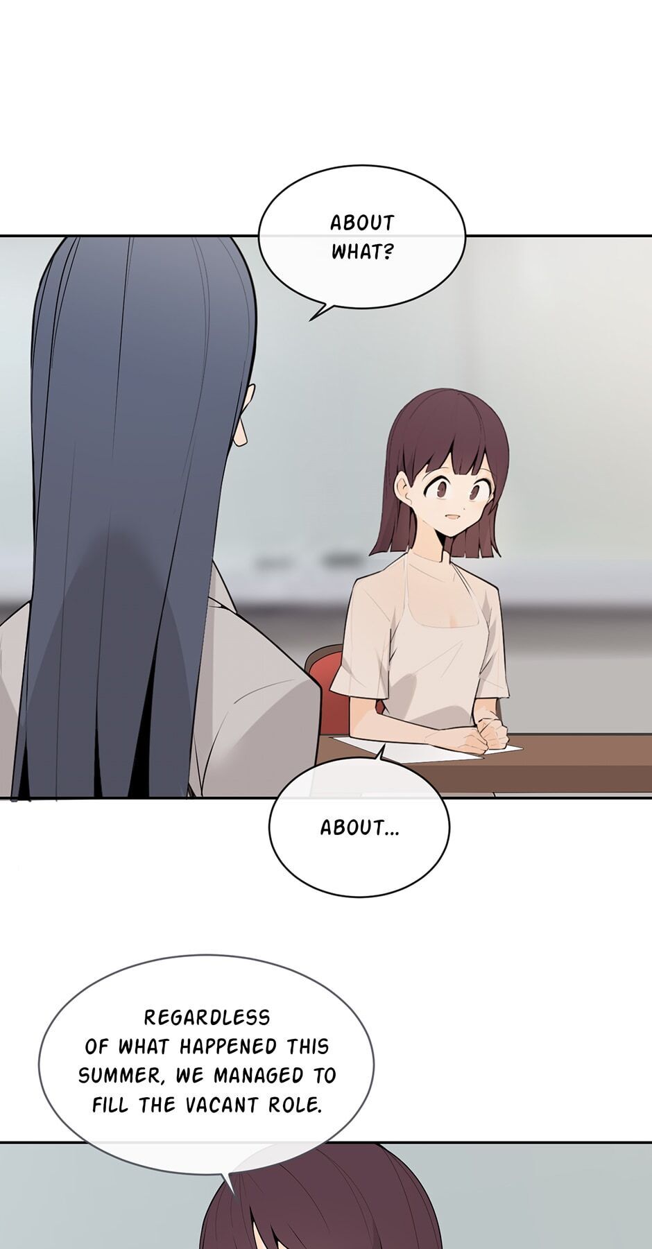 Devil Sword King chapter 210 - page 7