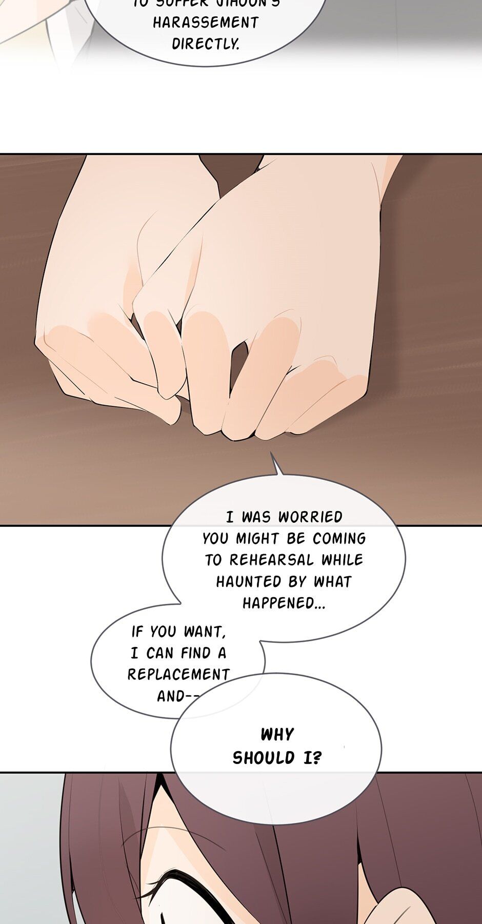 Devil Sword King chapter 210 - page 9