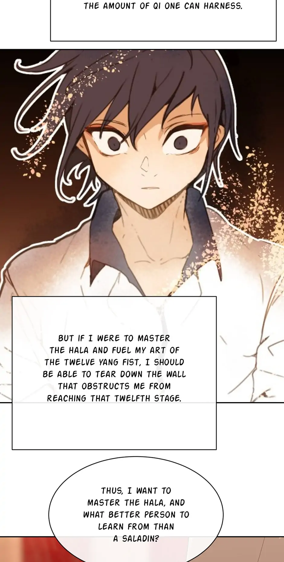 Devil Sword King Chapter 282 - page 25