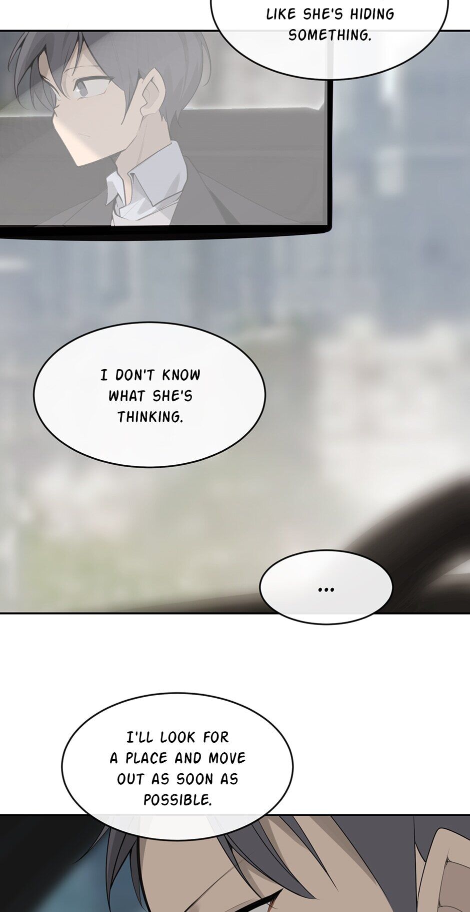 Devil Sword King chapter 217 - page 22