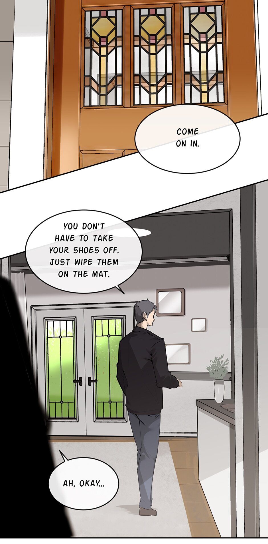 Devil Sword King chapter 217 - page 30