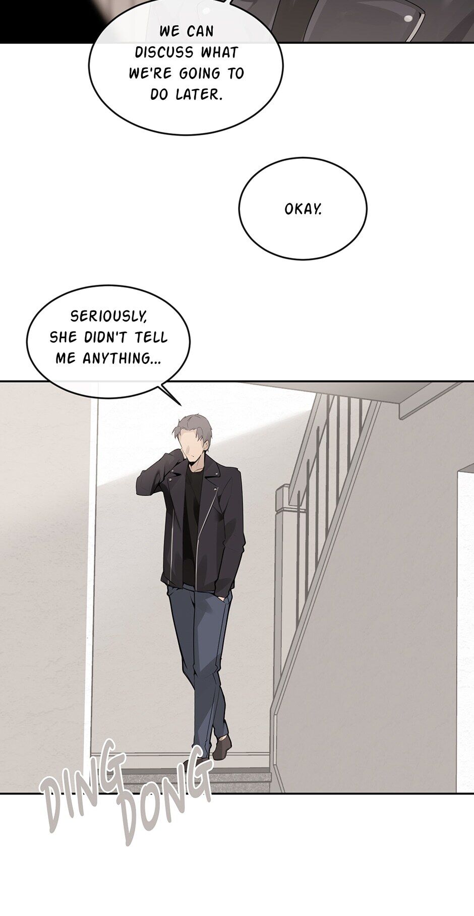 Devil Sword King chapter 217 - page 36
