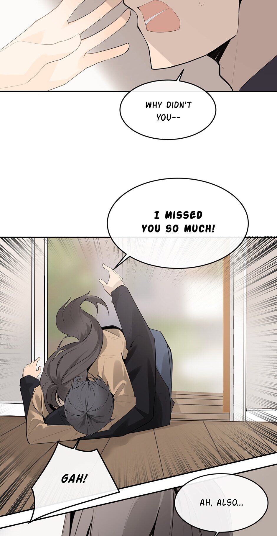 Devil Sword King chapter 217 - page 40