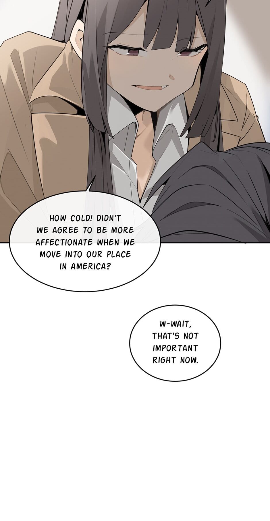 Devil Sword King chapter 217 - page 41