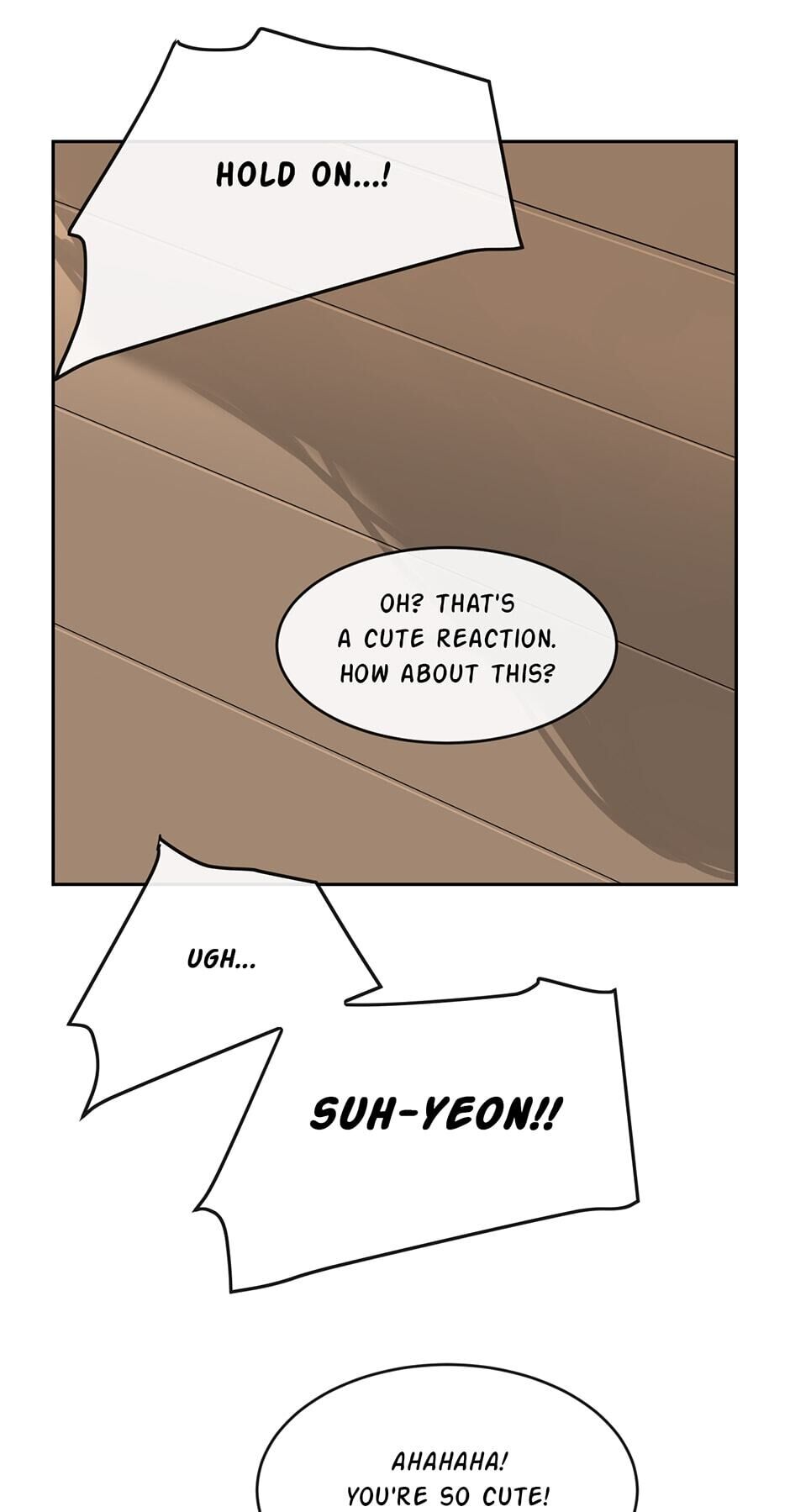 Devil Sword King chapter 217 - page 42