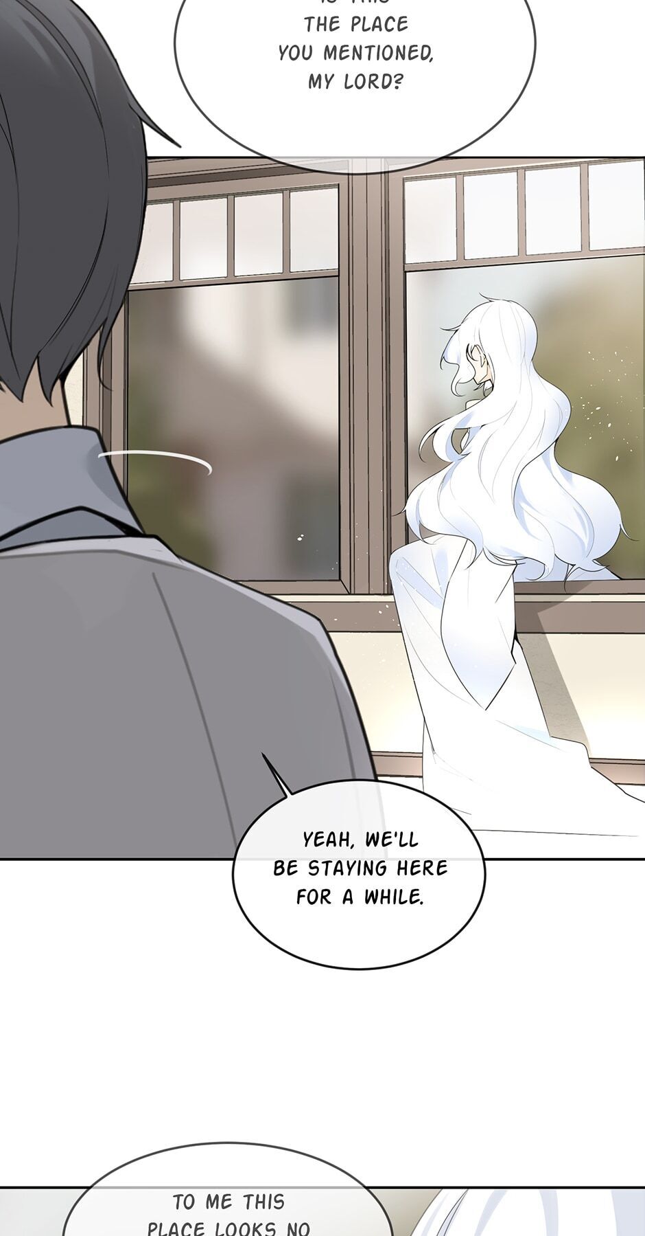 Devil Sword King chapter 217 - page 44