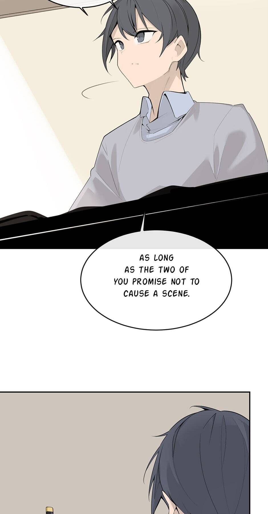 Devil Sword King chapter 217 - page 46