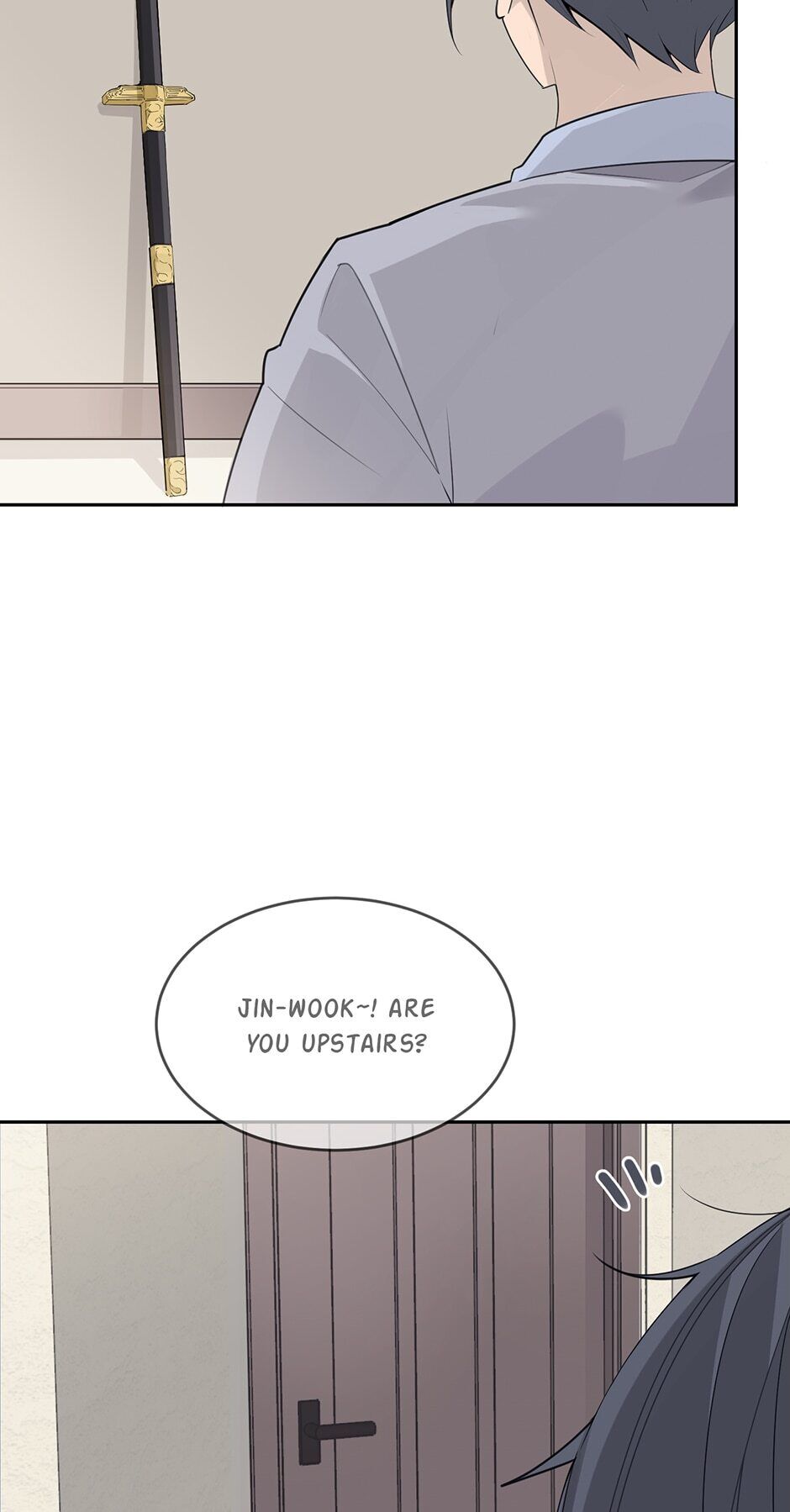 Devil Sword King chapter 217 - page 47