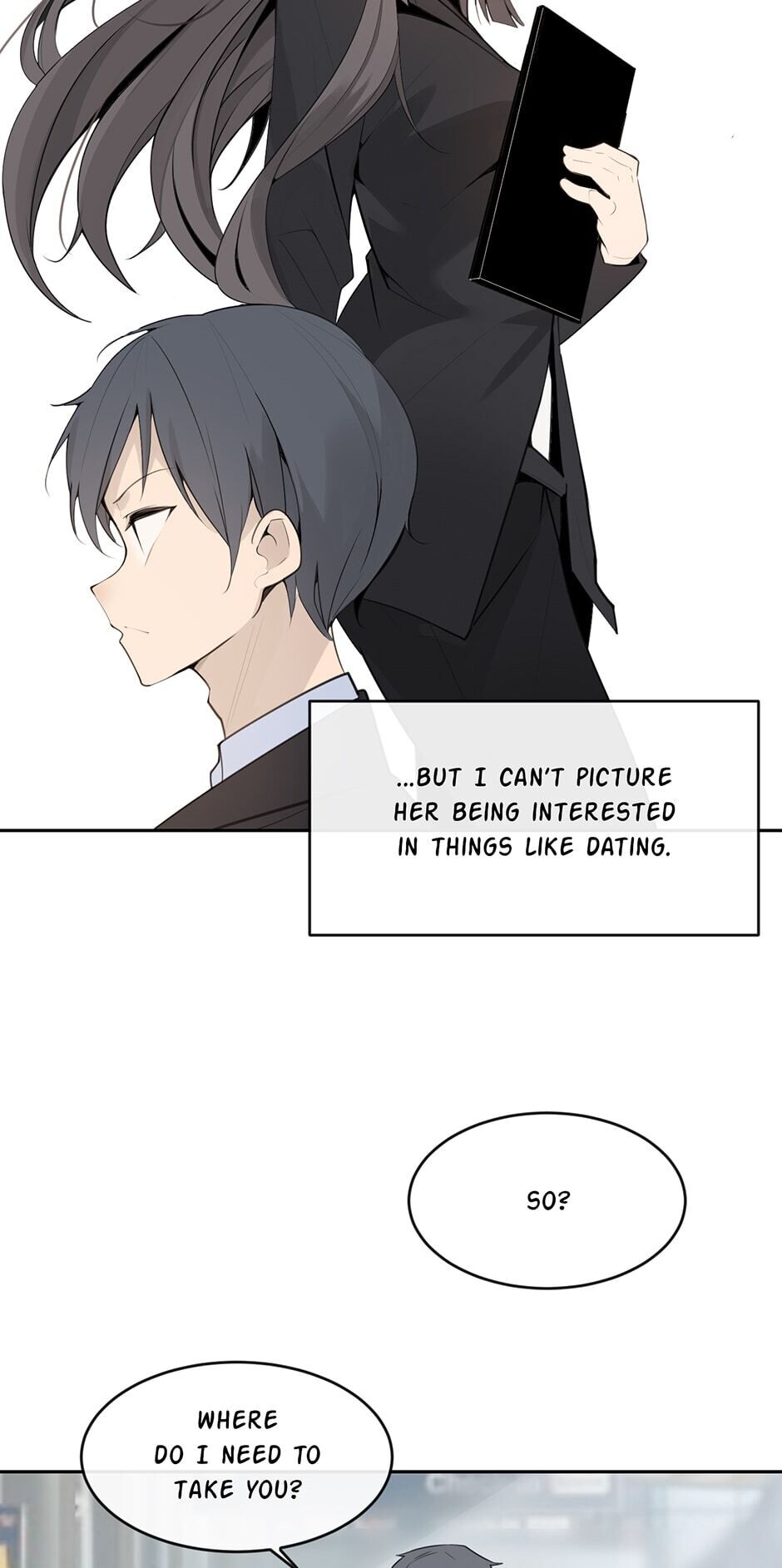 Devil Sword King chapter 217 - page 6
