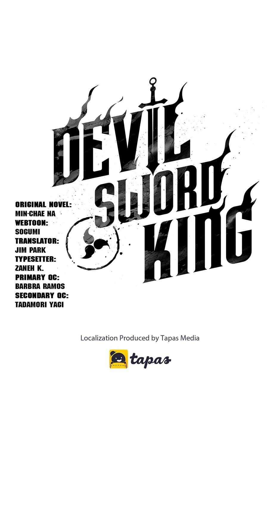 Devil Sword King chapter 245 - page 16