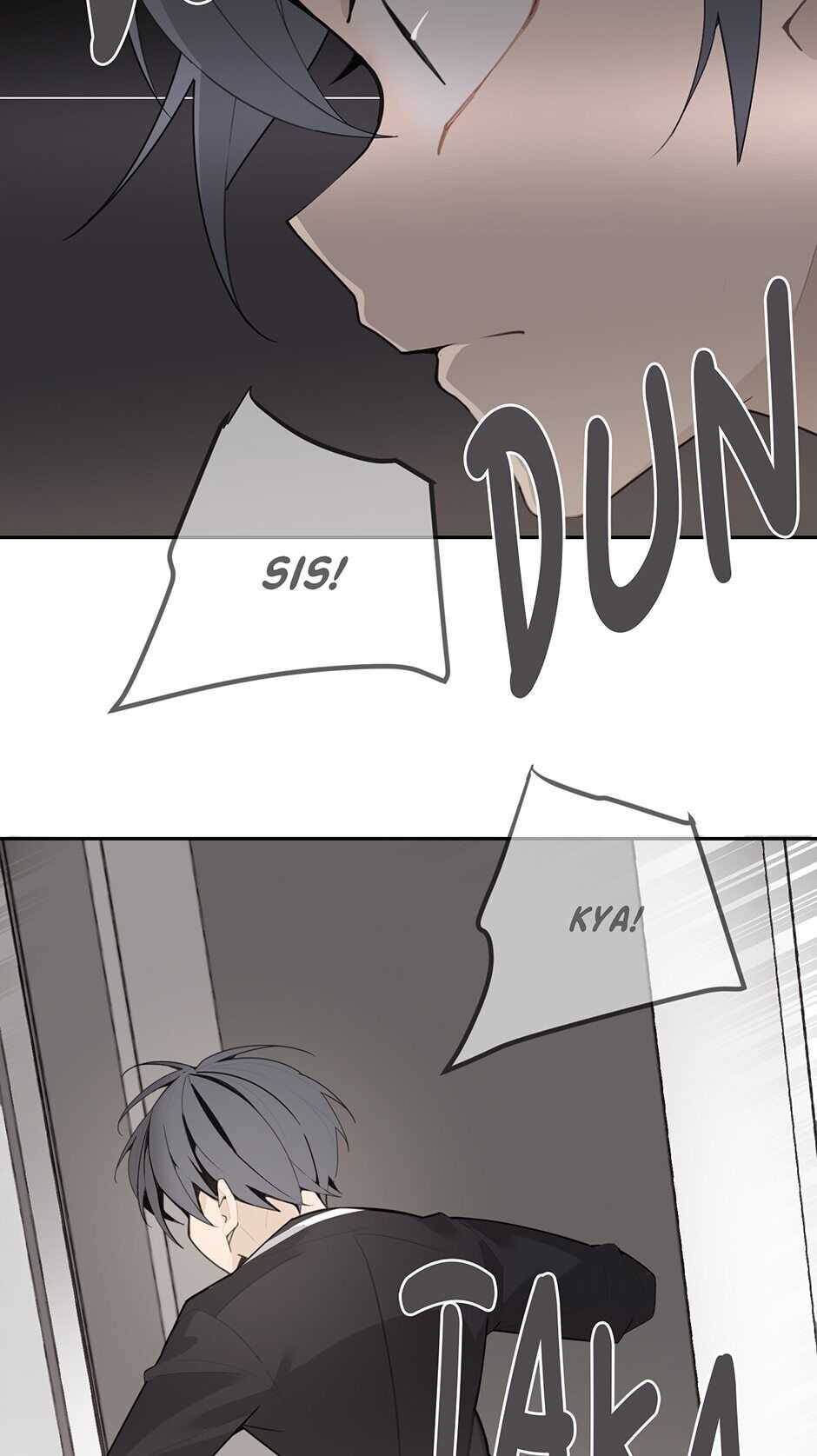 Devil Sword King chapter 245 - page 18