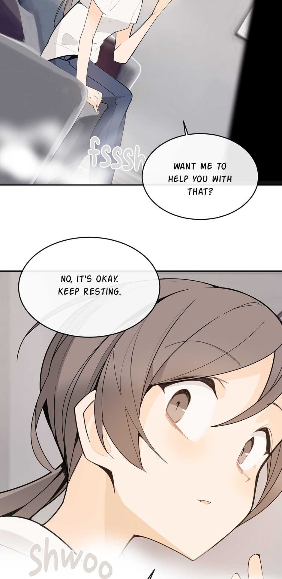 Devil Sword King chapter 245 - page 2