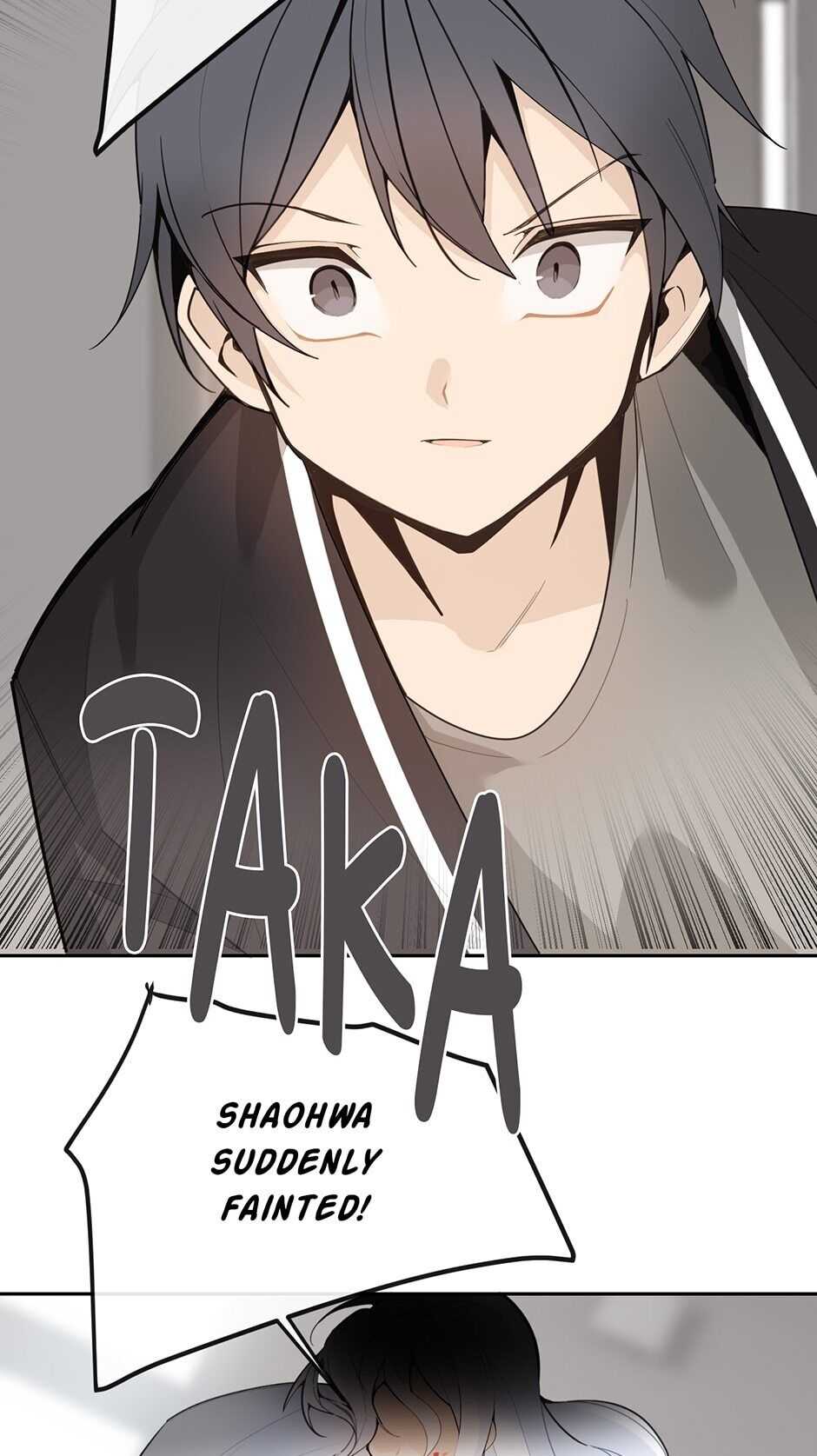 Devil Sword King chapter 245 - page 20