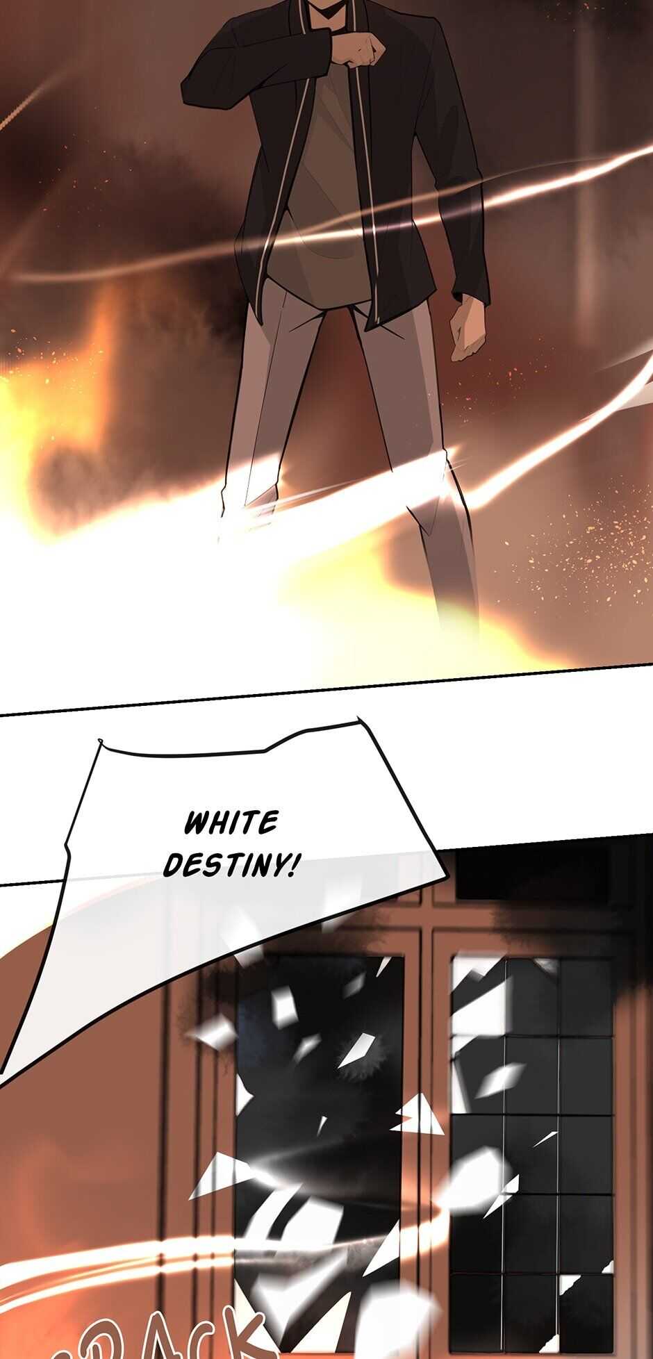 Devil Sword King chapter 245 - page 27