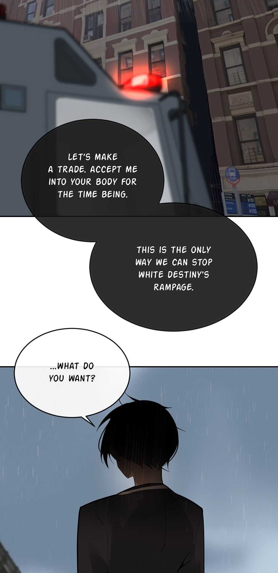 Devil Sword King chapter 245 - page 40