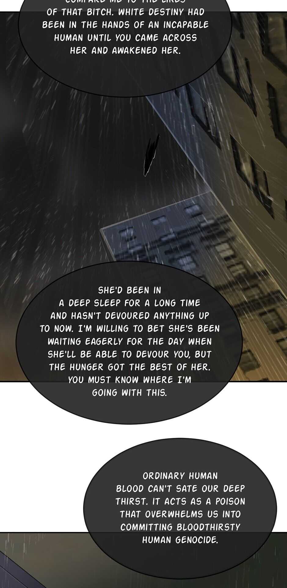 Devil Sword King chapter 245 - page 45