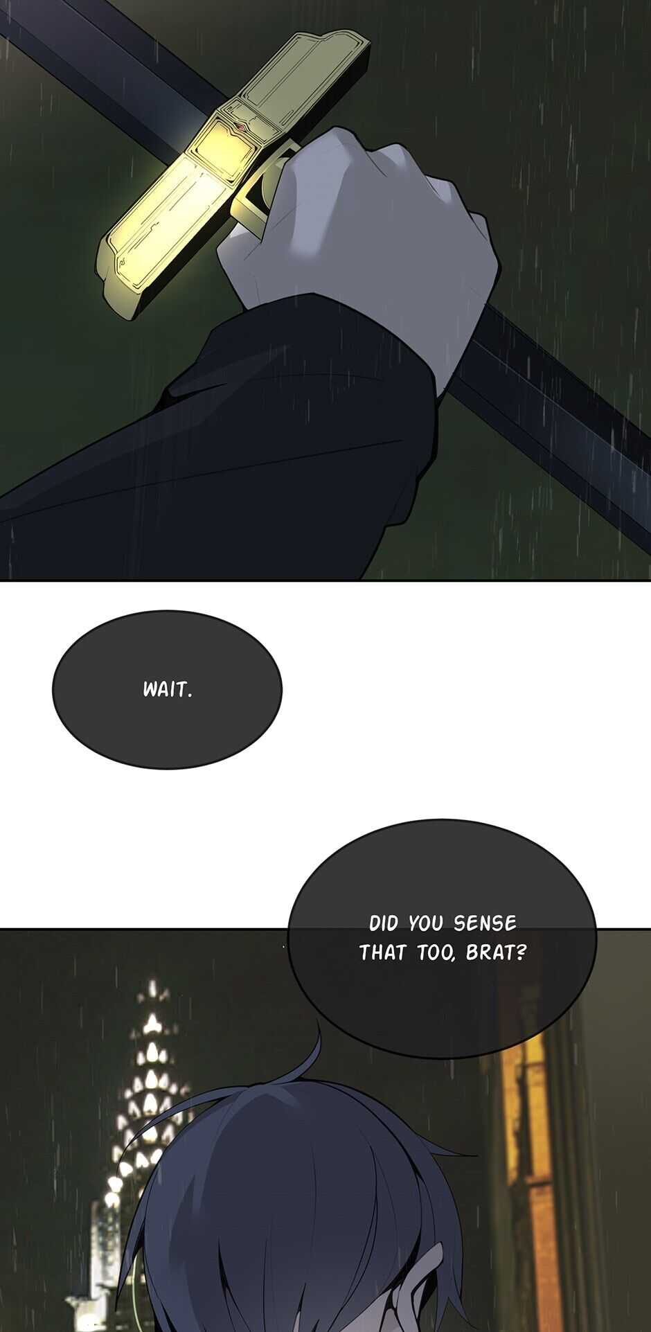 Devil Sword King chapter 245 - page 46