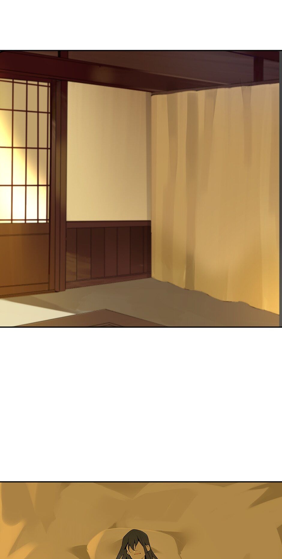 Devil Sword King chapter 216 - page 1