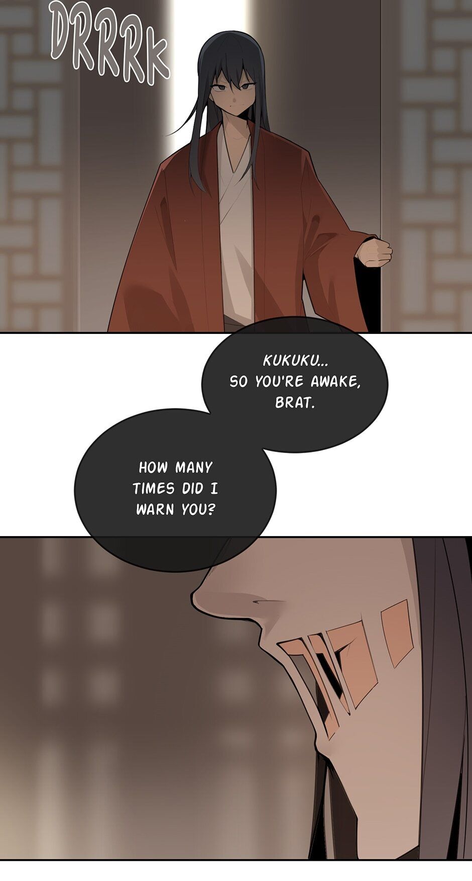 Devil Sword King chapter 216 - page 13