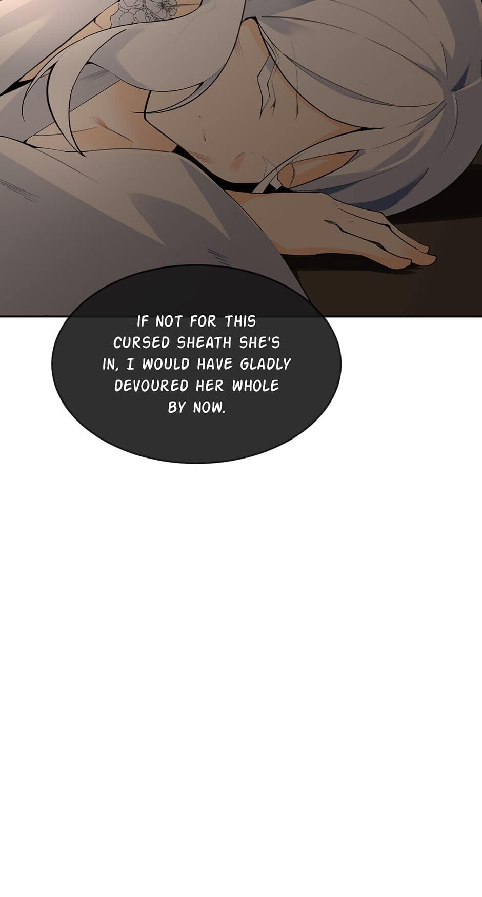Devil Sword King chapter 216 - page 15