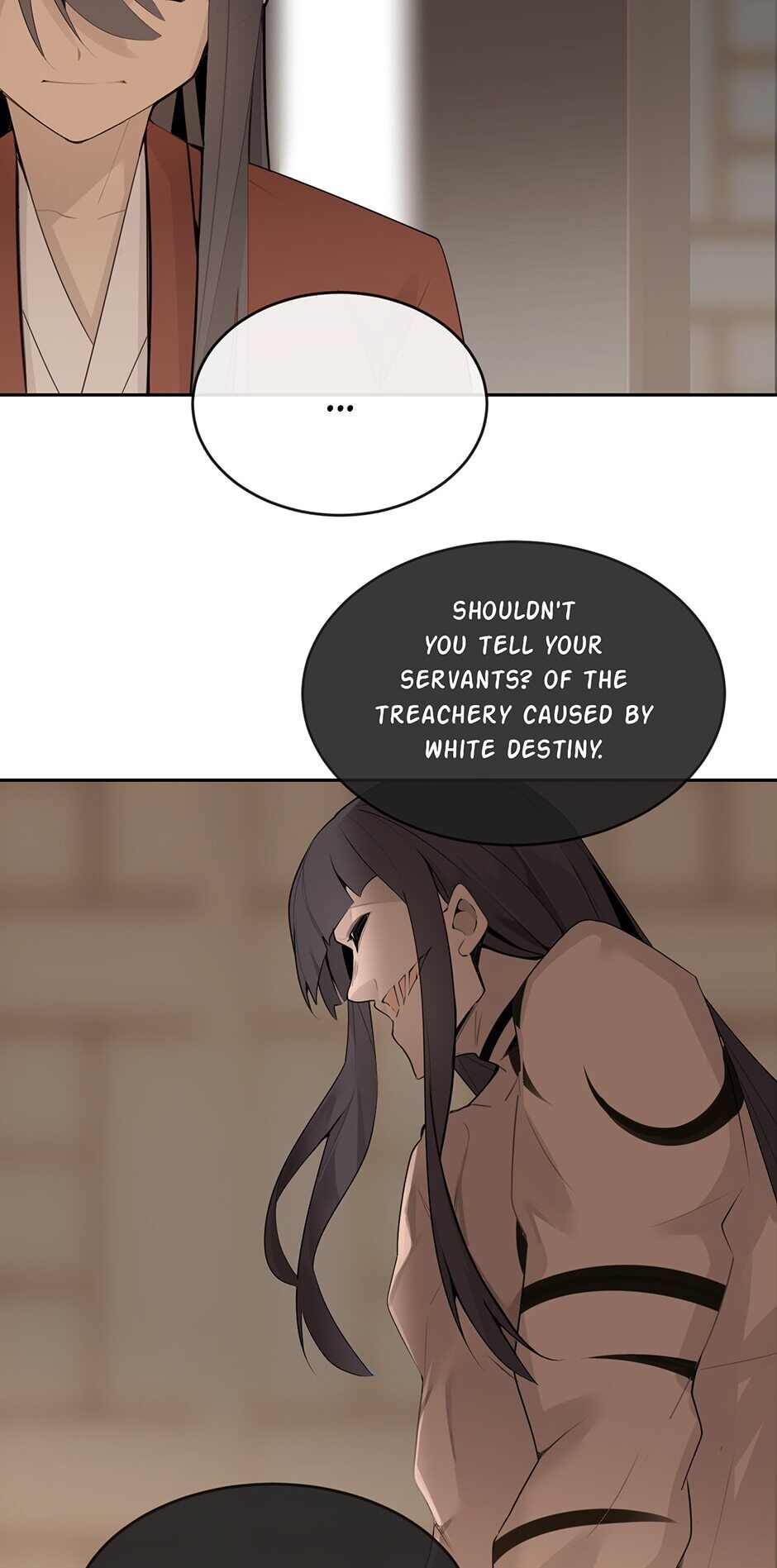 Devil Sword King chapter 216 - page 17